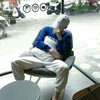 陈留新