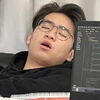 郭辉煌