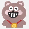 长不大的小豆