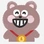 长不大的小豆