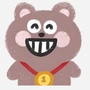 长不大的小豆