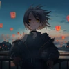 女高手