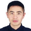 与山居士
