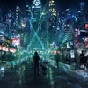 量化Mike