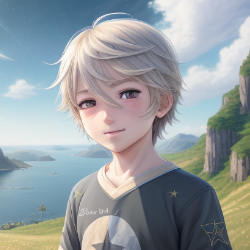 长明