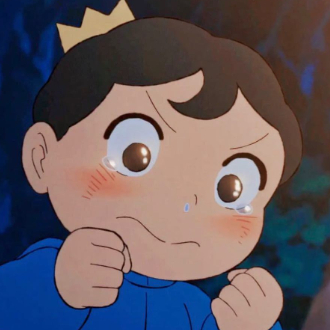 子夜的星
