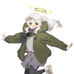 山有木兮