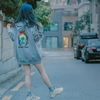 清风独畏