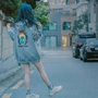清风独畏
