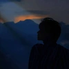 远山