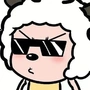 凝