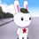 AredRabbit