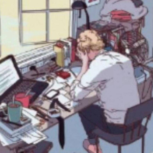 書冩時光