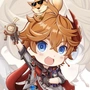 会武装的小魔王