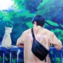 宁宁会开摆