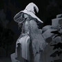 无心