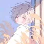 桉蓝-