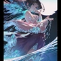 蓝闲