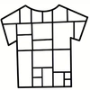 格子衫