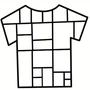 格子衫