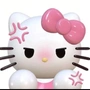 暴走的Kitty