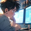 hard学c