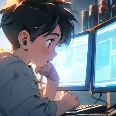 hard学c