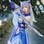 风