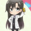 鸢一小折纸
