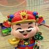 于欣月