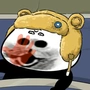 啥也不会