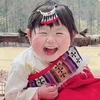 吃饱不emo