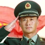 战狼中队冷锋